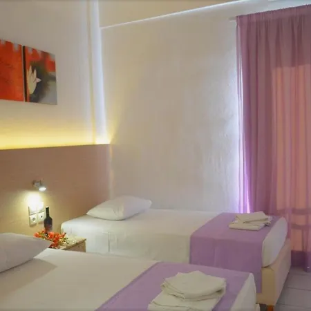 Sun Boutique (adults Only) Szálloda 3*