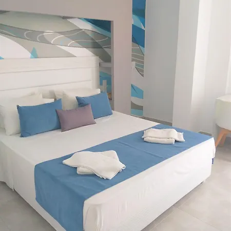 Sun Boutique (adults Only) Szálloda