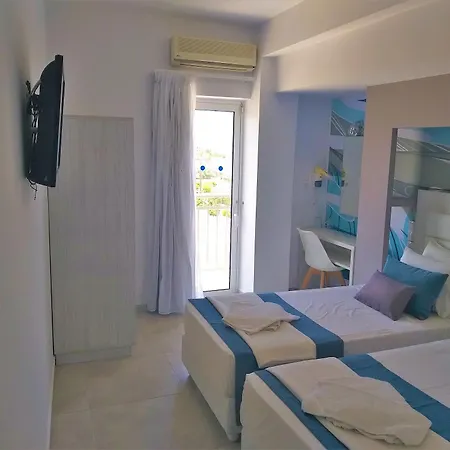 Sun Boutique (adults Only) Szálloda 3*
