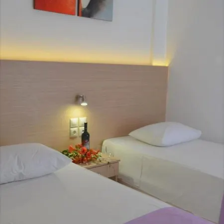 Sun Boutique (adults Only) Hotel Amoudara Lasithiou