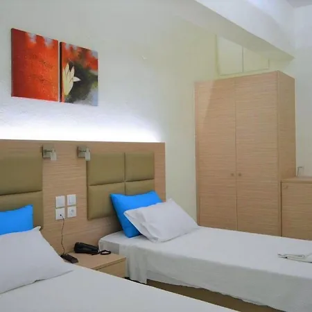 Sun Boutique (adults Only) 3* Amoudara Lasithiou