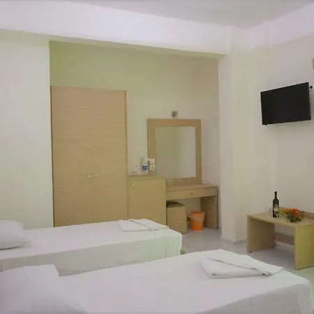 Sun Boutique (adults Only) Hotel 3*