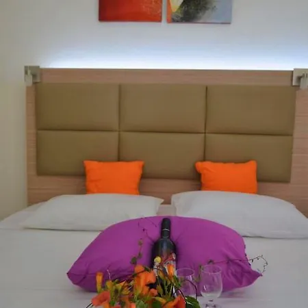 Sun Boutique (adults Only) 3*