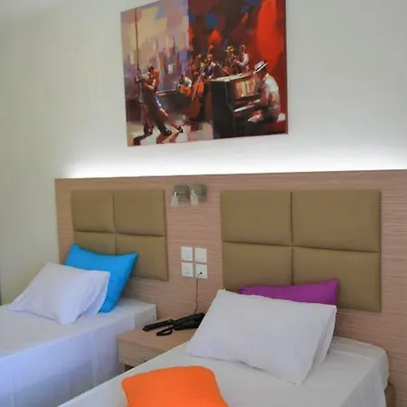 Hotel Sun Boutique (adults Only)