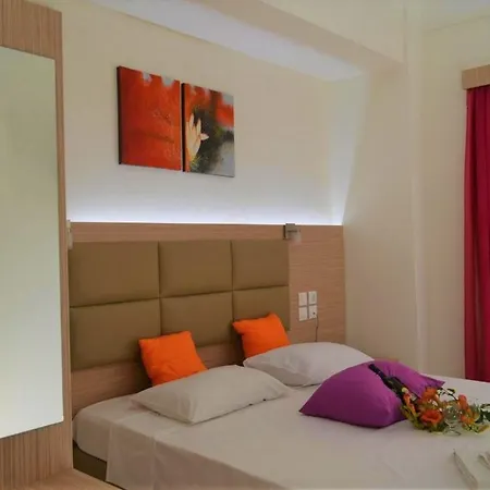Hotel Sun Boutique (adults Only) 3*
