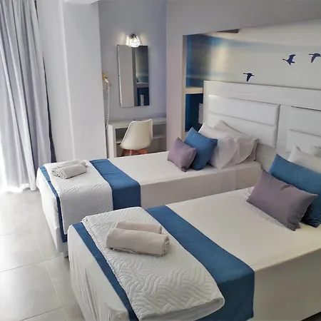 Sun Boutique (adults Only) Hotel 3*