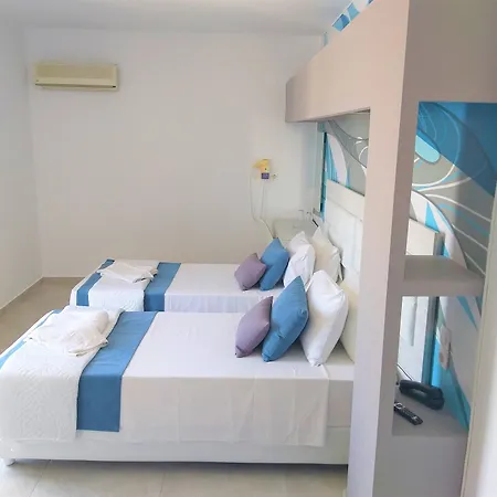 Hotel Sun Boutique (adults Only) 3*