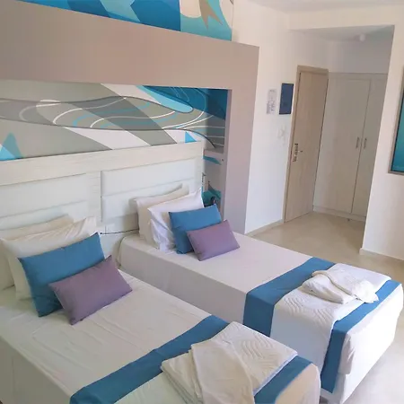 Sun Boutique (adults Only) Amoudara Lasithiou