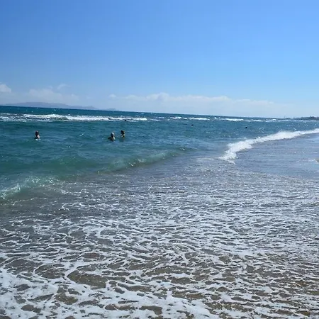 Sun Boutique (adults Only) 3* Amoudara Lasithiou