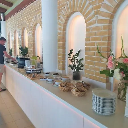 Hotel Sun Boutique (adults Only) 3*