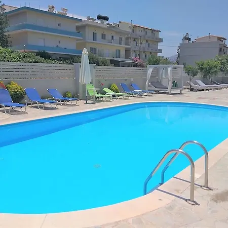 Sun Boutique (adults Only) Amoudara Lasithiou