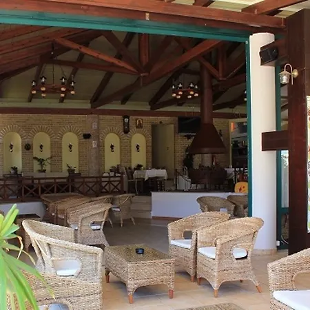 Sun Boutique (adults Only) 3*