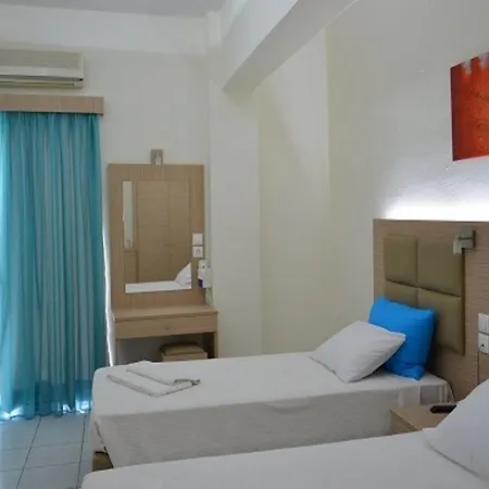Sun Boutique (adults Only) Amoudara Lasithiou
