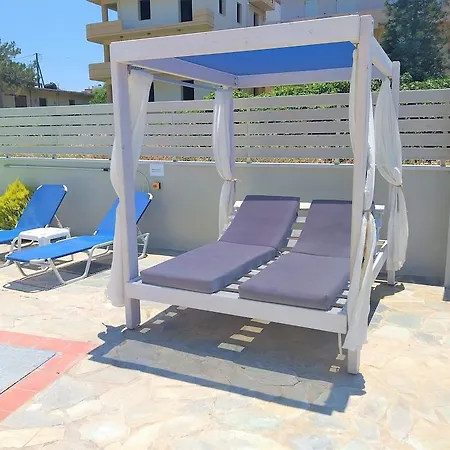 Sun Boutique (adults Only) 3* Amoudara Lasithiou