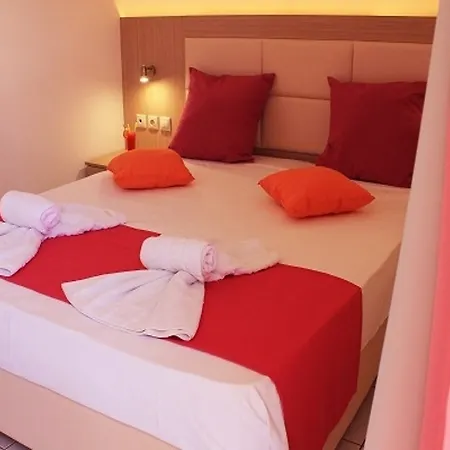 Sun Boutique (adults Only) 3* Amoudara Lasithiou